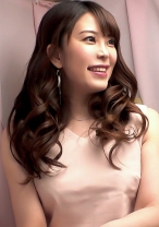 結香さん 36歳 料亭のオーナー夫人はGカップを持て余して昼間から男遊び 【セレブ奥さま】