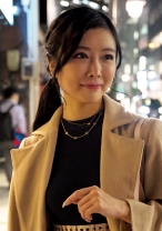 警戒心高めの清楚系お上品奥さまがドエロ妻になるまでの記録