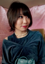 久しぶりのデートに浮つく奥さまをGET！すでに期待汁出ているので押せばヤレそう？なスレンダー美女！