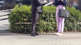 ようこ(30)デカ乳首がヒワイすぎる人妻 言葉と裏腹なドスケベSEX ようこ(30)デカ乳首がヒワイすぎる人妻 言葉と裏腹なドスケベSEX