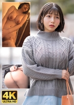 Gカップ100cm!むっつり淫乱なセレブ妻