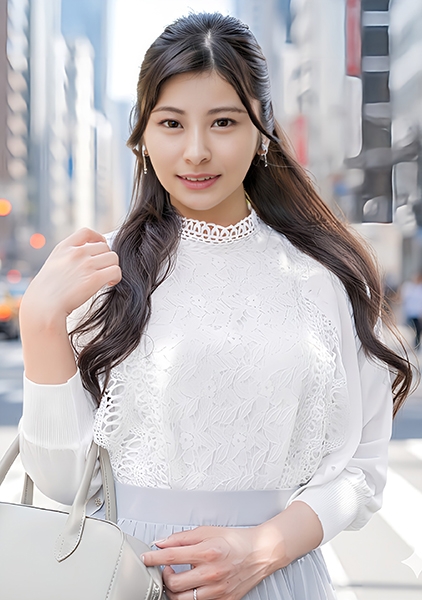 Hカップ人妻は性欲旺盛