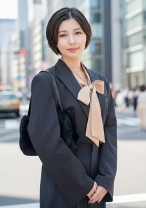 初浮気SEXは3P！