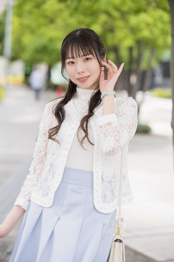 こづえさん サンプル画像1