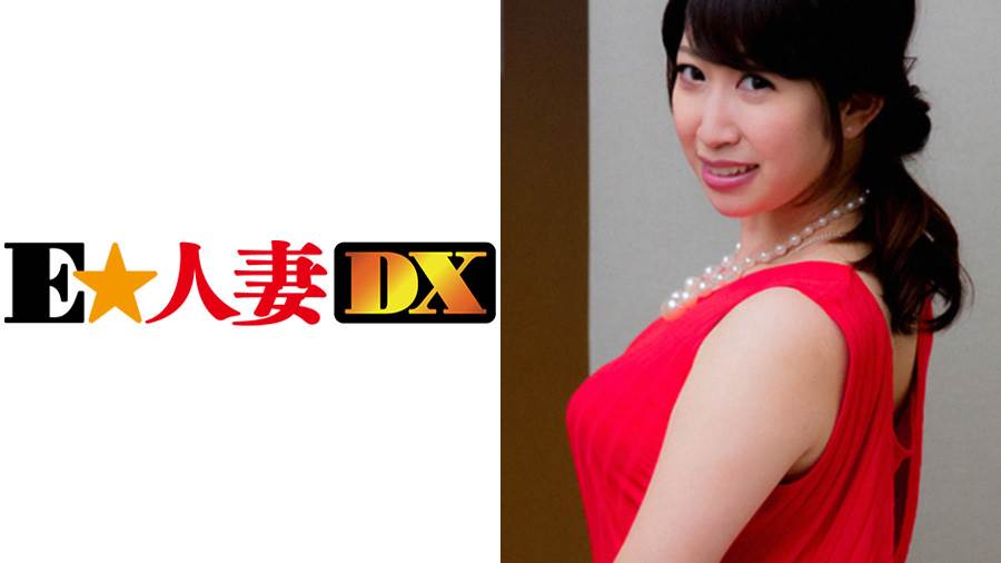 【セレブ奥様】シリーズ作品: 【セレブ奥さま】 六夏さん 27歳