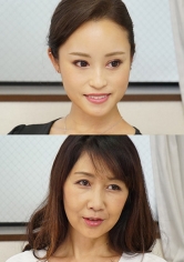 伊織様 47歳 Fカップ美熟女妻