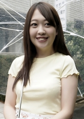 しおりさん 26歳 読モ