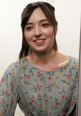 マリンさん 24歳