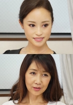 伊織様 47歳 Fカップ美熟女妻