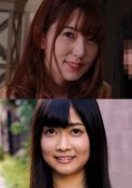 すずちゃん 23歳 清楚系パイパン美女