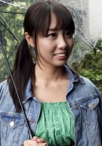 あいさん 21歳 Eカップ女子大生