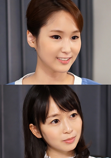 羽月様 28歳