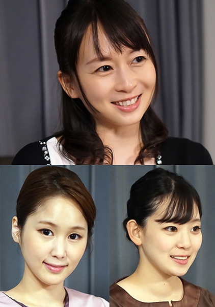 羽月様 28歳 2