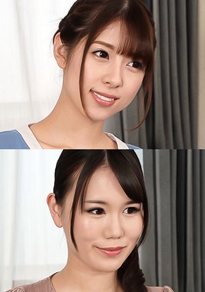 富井様 Hカップの専業主婦