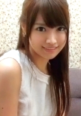 西村美咲さん 20歳