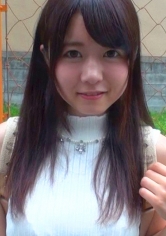 【ガチな素人】 さとみさん 20歳