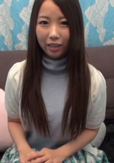 【ガチな素人】 わかなさん 20歳