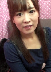 【ガチな素人】 かおりさん 22歳