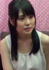 堀内かなさん 22歳