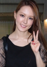 かおるさん 22歳 女子大生 【ガチな素人】