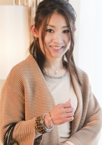 【セレブ奥様】 江梨子さん 001