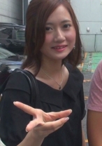 鈴木ゆみさん 21歳