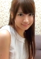 西村美咲さん 20歳