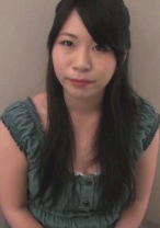 【ガチな素人】 あすかさん 21歳