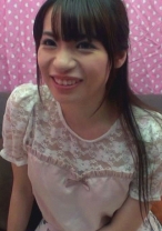 【ガチな素人】 えりなさん 26歳