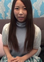 【ガチな素人】 わかなさん 20歳