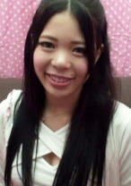 【ガチな素人】 みれいさん 21歳