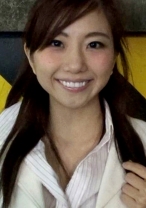 【ガチな素人】 ゆうなさん 25歳