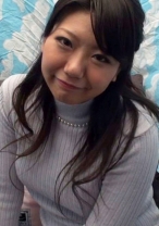 【ガチな素人】 あかねさん 21歳