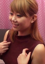 【ガチな素人】 ななみさん 22歳