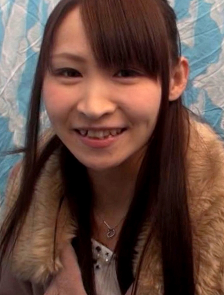 【ガチな素人】 みれいさん 25歳