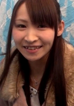 【ガチな素人】 みれいさん 25歳