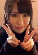 【ガチな素人】 しおりさん 20歳