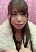 【ガチな素人】 みくさん 22歳