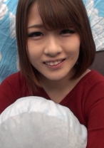 【ガチな素人】 さやさん 20歳