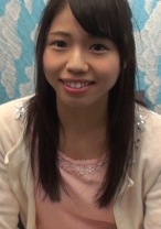 【ガチな素人】 あずささん 21歳