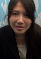 【ガチな素人】 あやのさん 27歳