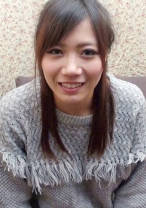 【ガチな素人】 さおりさん 21歳