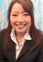 【ガチな素人】 ゆりえさん 23歳