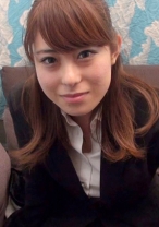 【ガチな素人】 さやかさん 22歳