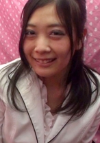 【ガチな素人】 ゆうこさん 25歳