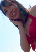 【ガチな素人】 MAYUさん 24歳