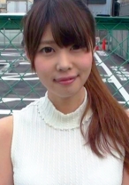 【ガチな素人】かなえさん 22歳