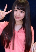 ゆうなさん 22歳 居酒屋店員 【ガチな素人】