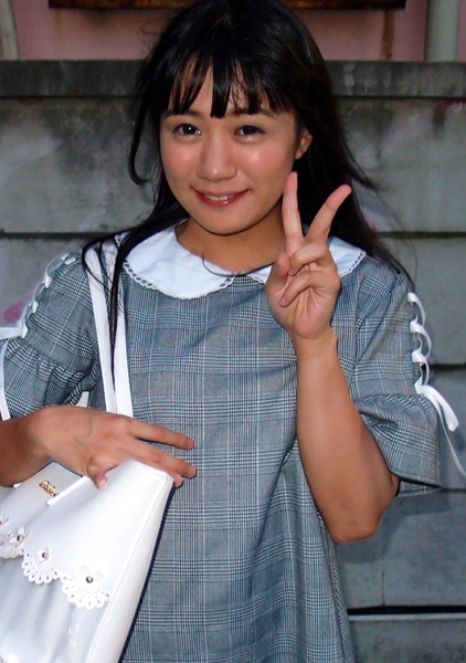 つばささん 18歳 女子大生 【ガチな素人】