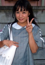 つばささん 18歳 女子大生 【ガチな素人】